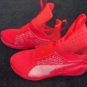 FENTY x PUMA TRAINER SNEAKERS